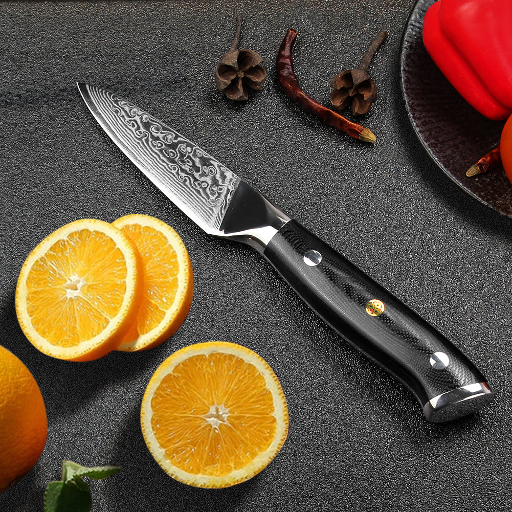 「將軍」系列-果切刀