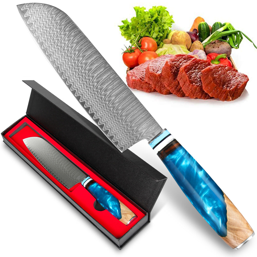 《海嘯》系列-三德刀