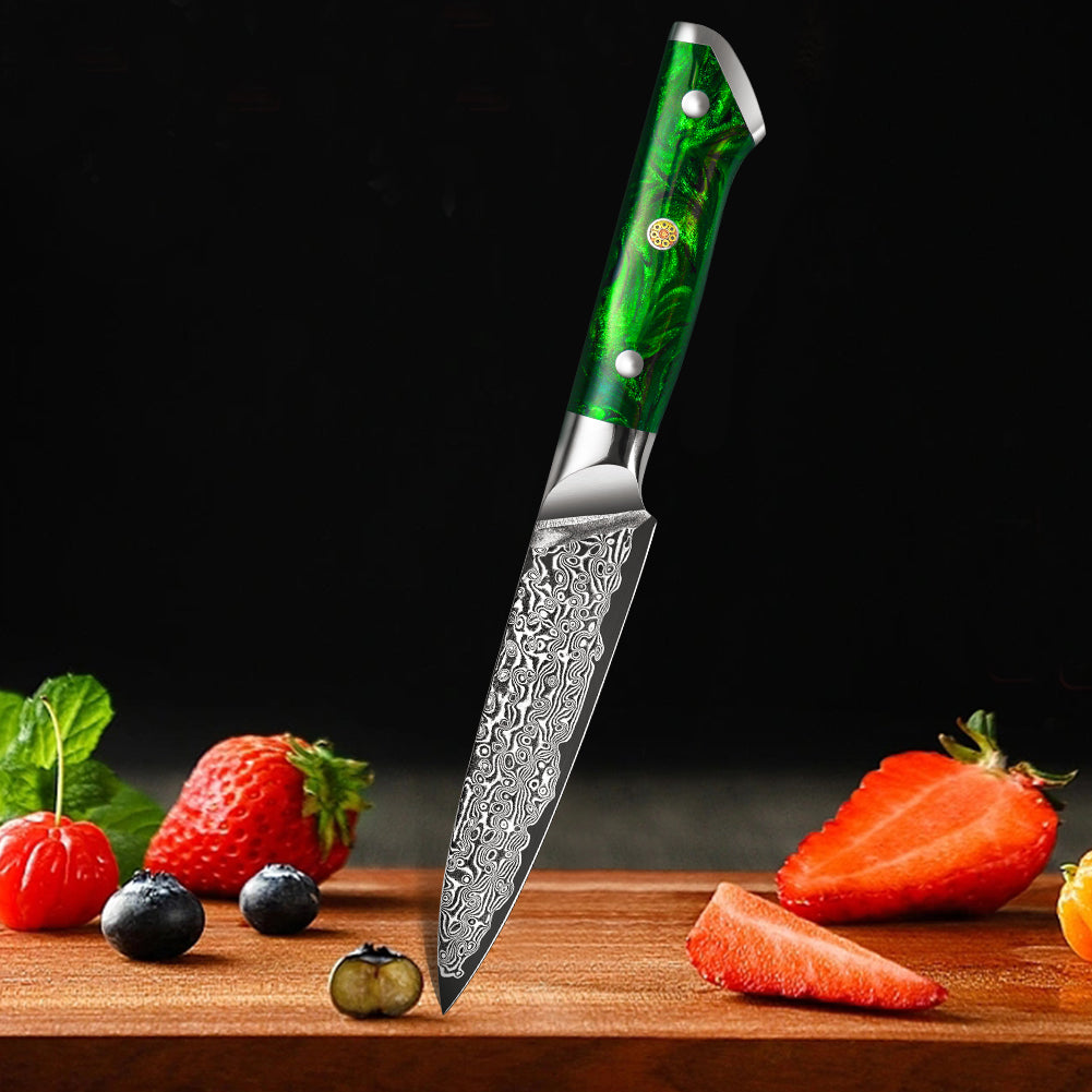 《大地》系列-萬用刀